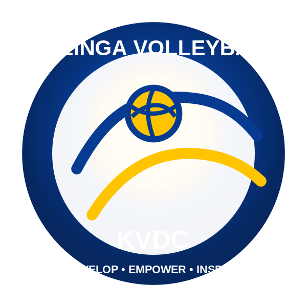 KVDC Logo