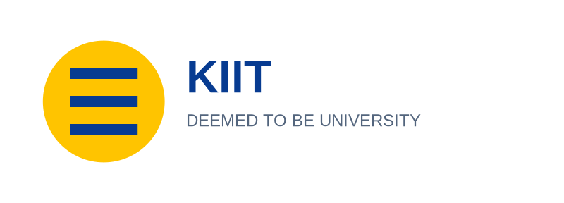 KIIT partner logo